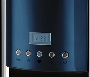 Ekspres do kawy Russell Hobbs Jewels Topaz Blue 21790-56 - Ekspresy do kawy - miniaturka - grafika 5