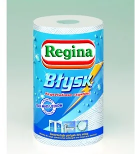 Delitissue Ręcznik uniwersalny REGINA błysk, 1 szt. - Środki do kuchni i łazienki - miniaturka - grafika 3