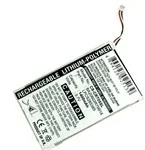 Akcesoria do MP3 - Cameron Sino Creative Zen Vision M 30GB / LPCS285385 1400mAh 5.18Wh Li-Polymer 3.7V (Cameron Sino) - miniaturka - grafika 1