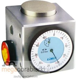 LIMIT Bloczek ustwaczy 15320-0100 - Sprzęt geodezyjny - miniaturka - grafika 4