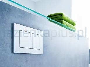 Tece NOW przycisk chrom połysk 9.240.401 - Przyciski spłukujące - miniaturka - grafika 2