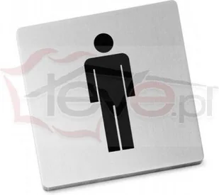 Zack Szyld Indici "dla mężczyzn" 50713 - Akcesoria łazienkowe Zack Szyld Indici "dla mężczyzn" 50713 - Akcesoria łazienkowe - miniaturka - grafika 2