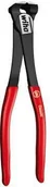 Kombinerki i obcęgi - Wiha szczypce do cięcia czołowego Basic. 26757 - miniaturka - grafika 1