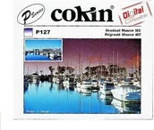 Filtry fotograficzne - Cokin Cokin P127 - miniaturka - grafika 1
