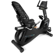 Rowery treningowe - Cardiostrong Recumbent Exercise Bike Bc60 - miniaturka - grafika 1