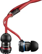 Słuchawki - CMStorm Resonar czarno-czerwone (DVP181) - miniaturka - grafika 1