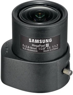 Obiektyw Samsung OBIEKTYW 2,8-9 MM DC 3MP SLA-M2890DN - Obiektywy - miniaturka - grafika 2