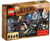 Klocki - LEGO HOBBIT UCIECZKA PRZED PAJĄKIEM 79001 - miniaturka - grafika 1