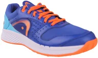 Tenis ziemny - Head Sprint Team Clay 273515 niebieski - miniaturka - grafika 1