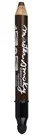 Cienie do powiek - Maybelline Master Smoky cienie do powiek w kredce z aplikatorem odcień Smoky Chocolate 2,8 g - miniaturka - grafika 1