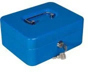 Opus Kasetka Cash Guard PC 2 - Sejfy i kasy pancerne - miniaturka - grafika 2