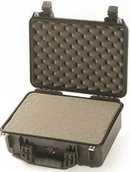 Akcesoria fotograficzne - Peli 1450 z gąbką (srebrny) 1450-000-180E - miniaturka - grafika 1