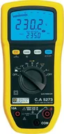 Multimetry - Chauvin Arnoux Multimetr C.A 5273 (P01196773) - miniaturka - grafika 1