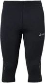 Spodnie sportowe męskie - Asics Rajstopy performance black 110416 - miniaturka - grafika 1