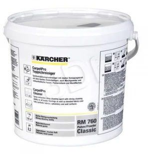 KARCHER RM 760 proszek do prania 10 kg (6291-3880) - Akcesoria do urządzeń czyszczących - miniaturka - grafika 2