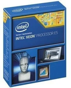 Intel Procesor serwerowy Xeon E5-2680 v4 BX80660E52680V4 - Procesory serwerowe - miniaturka - grafika 2