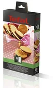 Akcesoria i części do robotów kuchennych - Tefal zestaw xa801412 Snack Collection biscuit, akcesoria do gofrownica XA801412 - miniaturka - grafika 1