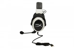 Kingston HyperX Cloud czarne (KHX-H3CL/WR) - Słuchawki - miniaturka - grafika 7