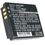 Akumulatory do aparatów dedykowane - Cameron Sino CS-dpe622sl najwyższej jakości akumulator przeznaczony do Doro PhoneEasy 622/PhoneEasy 622 GSM/PhoneEasy 606 (800 mAh, 2,96 WH) 4894128034209 - miniaturka - grafika 1