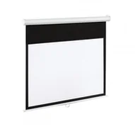 Akcesoria do projektorów - ART EM-84 186x105 16:9 84 - miniaturka - grafika 1