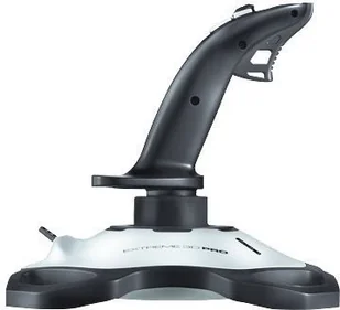 Logitech Extreme 3D Pro (942-000031) - Kontrolery gier na PC - miniaturka - grafika 4