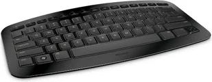 Microsoft Arc Keyboard (J5D-00015) - Klawiatury - miniaturka - grafika 3