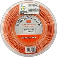 Tenis ziemny - Signum naciąg tenisowy PRO POLY PLASMA 200M 4013001105205 - miniaturka - grafika 1