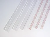 Artykuły biurowe - ARGO Wpinki do segregatorów samoprzylepne 100szt./opak. NB-744 - miniaturka - grafika 1