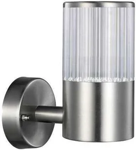 Polux Lampa ogrodowa wisząca COLLUM HY0007UP4C 300683 - Lampy ogrodowe - miniaturka - grafika 3