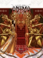 Gry bitewne - Fantasy Flight Games Games ANIMA - GAIA BOOK - miniaturka - grafika 1