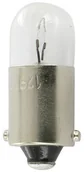 Części i akcesoria do maszyn rolniczych - Philips Żarówka 12V 3W BA9s - miniaturka - grafika 1