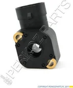 Części i akcesoria do maszyn rolniczych - CNH POTENCJOMETR 82021035 - 87543715 - 87605245 - miniaturka - grafika 1