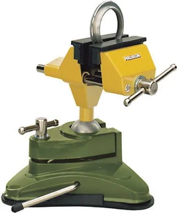 Proxxon Precyzyjne imadło maszynowe FMS 75 (PR28602) - Imadła i ściski - miniaturka - grafika 2