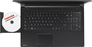 Toshiba Satellite Pro R50-B-113 15,6", Core i3 1,7GHz, 4GB RAM, 1000GB HDD (PSSG0E-00D00YPL) - Laptopy - miniaturka - grafika 4