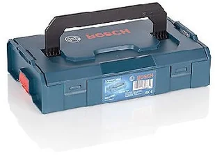Bosch L-BOXX Mini 1 600 A00 7SF - Skrzynki i torby narzędziowe - miniaturka - grafika 3