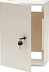 Abcvision obudowa do kamer TPR-2 200X300X120MM - Akcesoria do monitoringu - miniaturka - grafika 2