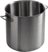 Akcesoria gastronomiczne - Hendi Zestaw - Garnek Budget Line 50x50 98 l z pokrywką / 835104, 835159 - miniaturka - grafika 1