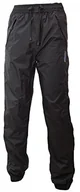 Spodnie narciarskie - DEPROC-Active Deproc Active Męska Deszczu Spodnie Unisex Korsyka  Przepuszczająca Powietrze I Wodoszczelna, Czarny, M (54130-090_black_M) - miniaturka - grafika 1