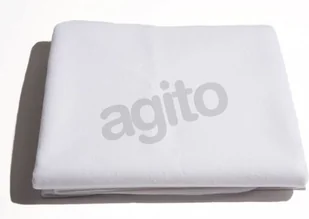 Motherhood Bawełniany podkład pod prześcieradło 90x65cm - Pościel dla dzieci - miniaturka - grafika 3