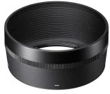 Osłony przeciwsłoneczne do aparatów - Sigma Osłona przeciwsłoneczna LH586-01 LH586-01 - miniaturka - grafika 1
