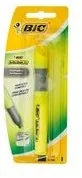Przybory szkolne - BIC Zakreślacz Brite Liner XL Żółty - miniaturka - grafika 1