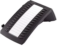 Akcesoria do telefonów stacjonarnych - Agfeo AGFEO STE 40 rozszerzenie Extension system telefoniczny, czarny 6100288 - miniaturka - grafika 1