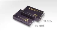 Akcesoria do monitorów - Aten Video Extender -VSplitter-VE-150 - miniaturka - grafika 1