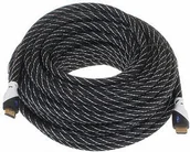 Kable - FULLDA PRZEWÓD HDMI-20-PP20 m v1.4 W. PROSTE - miniaturka - grafika 1