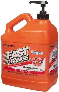 Clinex Emulsja do mycia rąk 3,78L. - Inne artykuły czyszczące - miniaturka - grafika 3