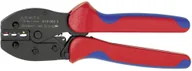 Kombinerki i obcęgi - Rennsteig Szczypce do zaciskania Werkzeuge 619 060 3 0.5 mm2 - 6 mm2 stos. do zł - miniaturka - grafika 1