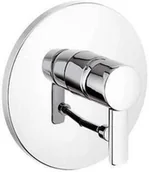 Baterie podtynkowe - Kludi Zenta 386500575 - miniaturka - grafika 1