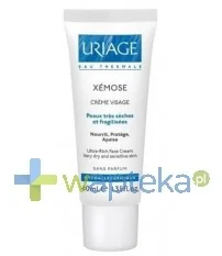 Uriage Xemose Krem do twarzy 40ml - Kremy do twarzy - miniaturka - grafika 4