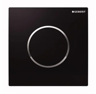 Geberit HyTouch - Pneumatyczny zawór spłukujący do pisuaru - ręczny Hy 116.015.KM.1 116015KM1 - Przyciski spłukujące - miniaturka - grafika 7