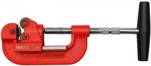 Yato Obcinak do rur miedzianych 3-30 mm YT-2232 - Nożyce i noże - miniaturka - grafika 5